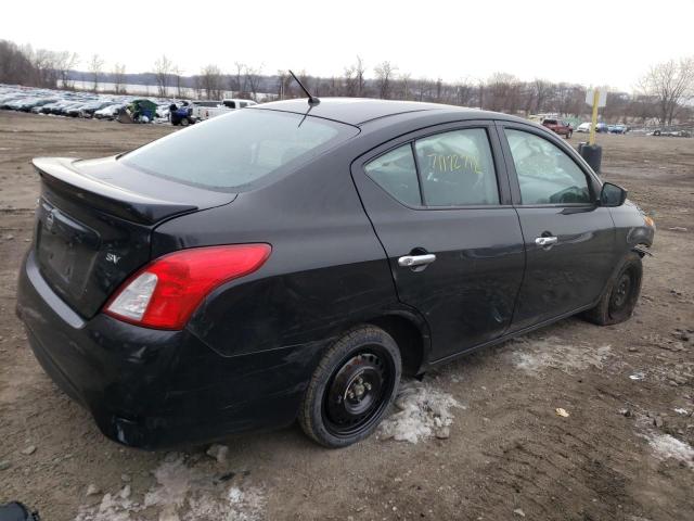 Photo 3 from auction – 2017 NISSAN VERSA S with VIN 3N1CN7AP1HL813920