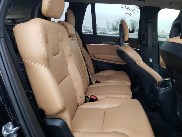 Photo 10 from auction – 2016 VOLVO XC90 T6 with VIN YV4A22PK0G1067684