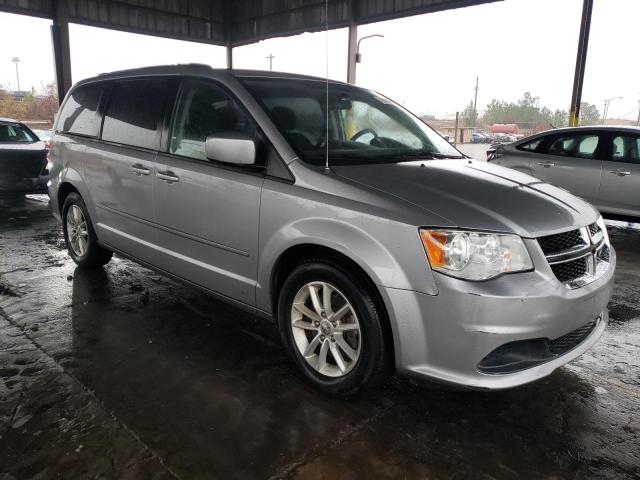 Photo 4 from auction – 2015 DODGE GRAND CARA with VIN 2C4RDGCG0FR566560