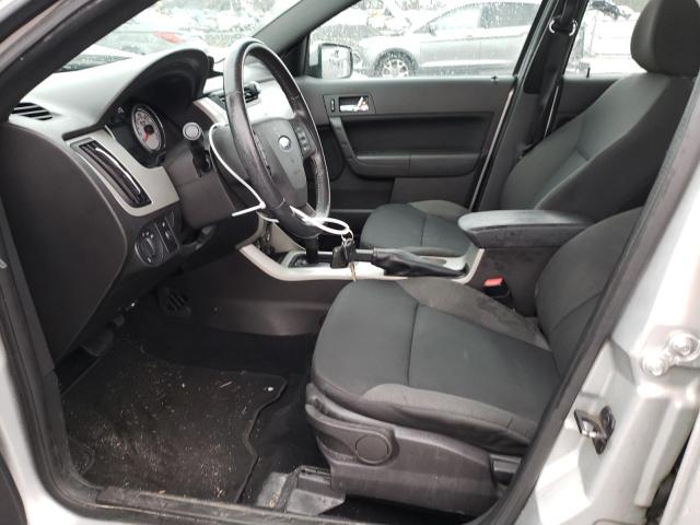 Photo 7 from auction – 2010 FORD FOCUS SES with VIN 1FAHP3GN3AW114564