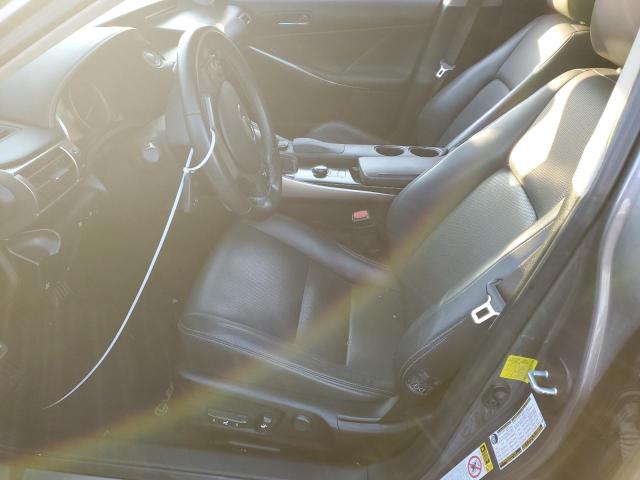 Photo 7 from auction – 2014 LEXUS IS 250 with VIN JTHBF1D23E5032278