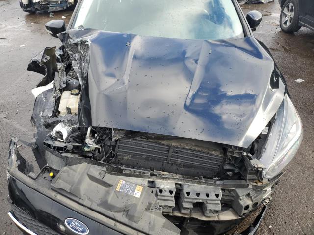 Photo 11 from auction – 2017 FORD FOCUS SEL with VIN 1FADP3M27HL328235