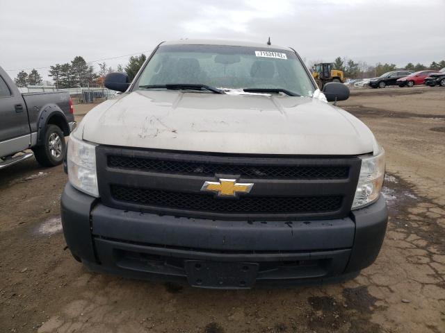 Photo 5 from auction – 2007 CHEVROLET SILVERADO with VIN 1GCEC14C17E530868