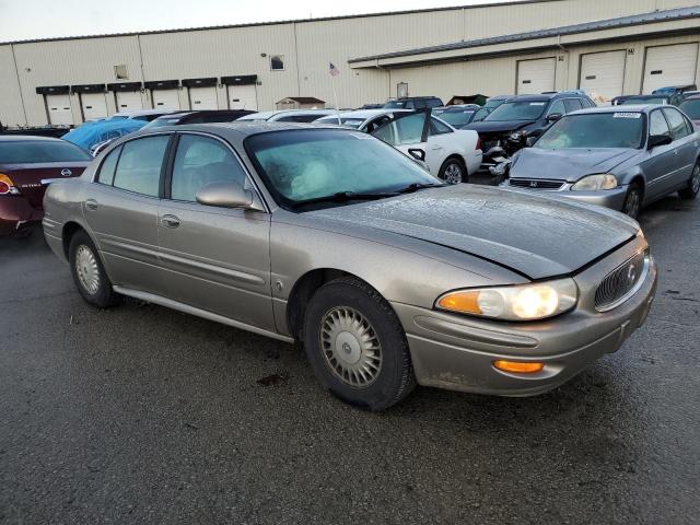 Photo 4 from auction – 2000 BUICK LESABRE CU with VIN 1G4HP54K6Y4161895