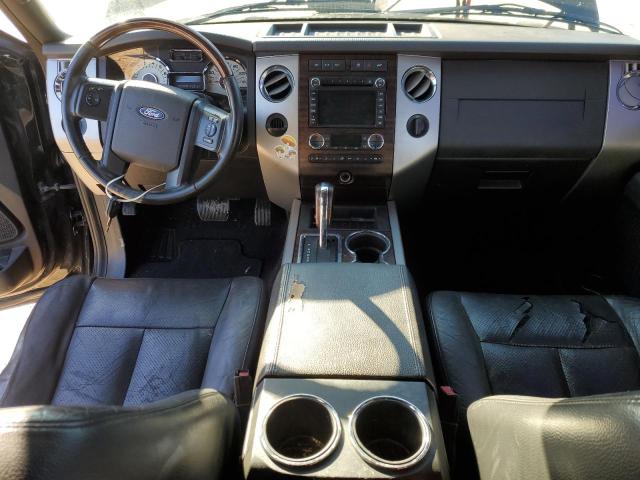 Photo 8 from auction – 2010 FORD EXPEDITION with VIN 1FMJK1K51AEA17628
