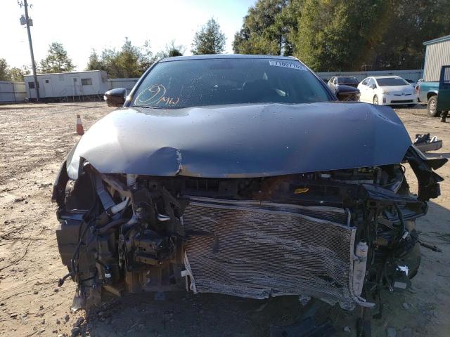 Photo 5 from auction – 2016 NISSAN MAXIMA 3.5 with VIN 1N4AA6AP3GC417806