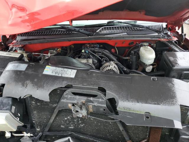 Photo 11 from auction – 2003 CHEVROLET silverado with VIN 1GCEC14V83Z352204
