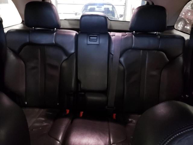 Photo 10 from auction – 2011 LINCOLN MKX with VIN 2LMDJ8JKXBBJ24954