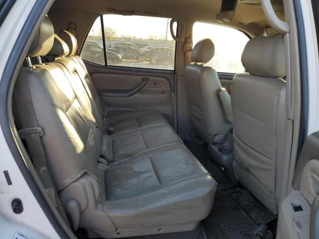 Photo 11 from auction – 2005 TOYOTA SEQUOIA SR with VIN 5TDZT34AX5S255665