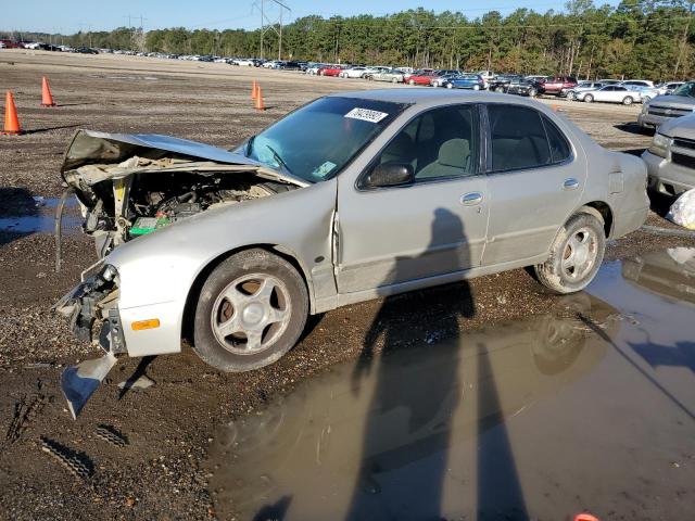 Photo 1 from auction – 1997 NISSAN ALTIMA XE with VIN 1N4BU31D9VC183233