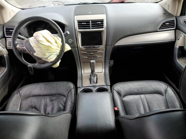 Photo 8 from auction – 2013 LINCOLN MKX with VIN 2LMDJ6JKXDBL32095