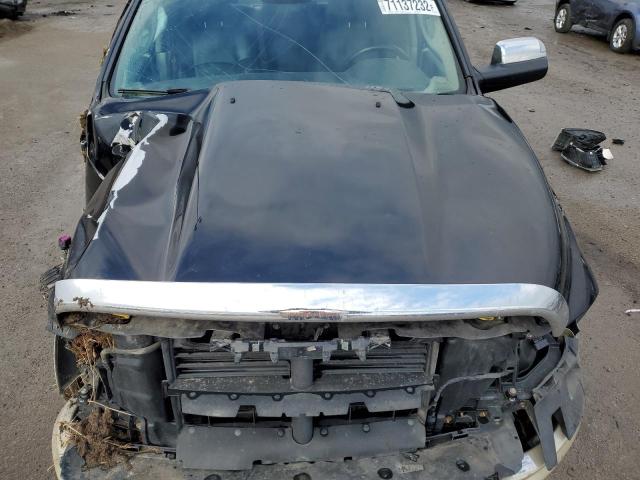 Photo 11 from auction – 2014 RAM 1500 LONGH with VIN 1C6RR7PT1ES235208