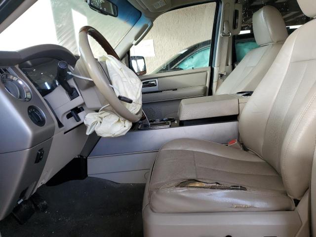 Photo 7 from auction – 2009 FORD EXPEDITION with VIN 1FMFU19509LA00543