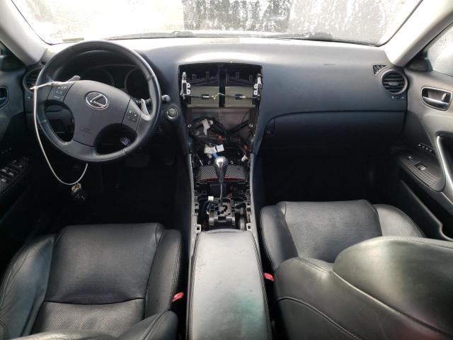 Photo 8 from auction – 2007 LEXUS IS 350 with VIN JTHBE262172011584