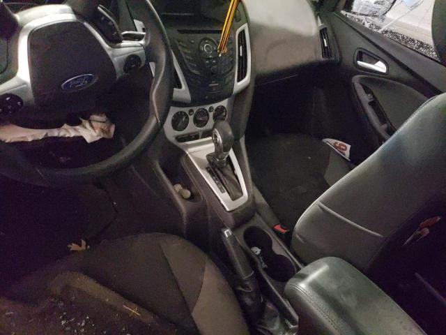 Photo 8 from auction – 2014 FORD FOCUS SE with VIN 1FADP3F28EL442107
