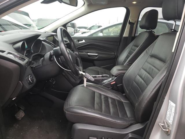 Photo 7 from auction – 2014 FORD ESCAPE TIT with VIN 1FMCU9J99EUA90604