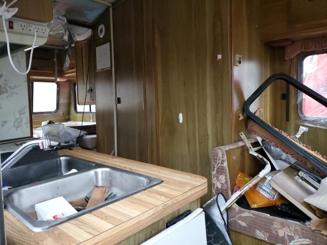 Photo 6 from auction – 1987 FORD 350 TRANSI with VIN 1FDKE30L2HHB11602