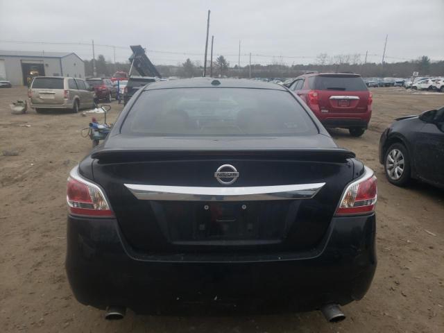 Photo 6 from auction – 2014 NISSAN ALTIMA 2.5 with VIN 1N4AL3AP8EC161149