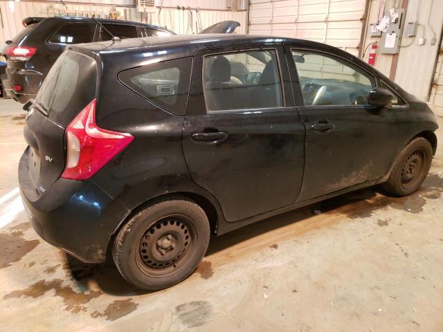 Photo 3 from auction – 2015 NISSAN VERSA NOTE with VIN 3N1CE2CP3FL354905