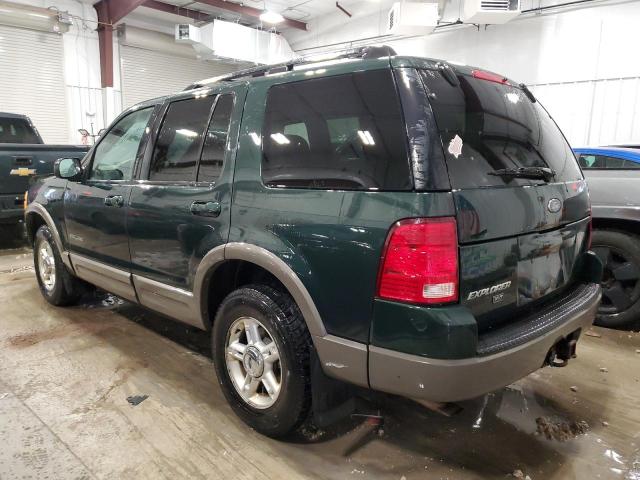 Photo 2 from auction – 2002 FORD EXPLORER X with VIN 1FMZU73E52ZB95941