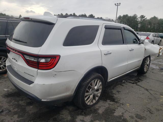 Photo 3 from auction – 2015 DODGE DURANGO CI with VIN 1C4RDJEG4FC908014