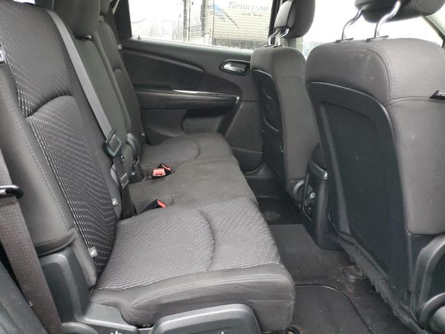 Photo 11 from auction – 2017 DODGE JOURNEY SX with VIN 3C4PDCCG0HT539567