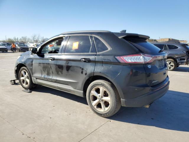 Photo 2 from auction – 2015 FORD EDGE SE with VIN 2FMTK3G96FBC03345