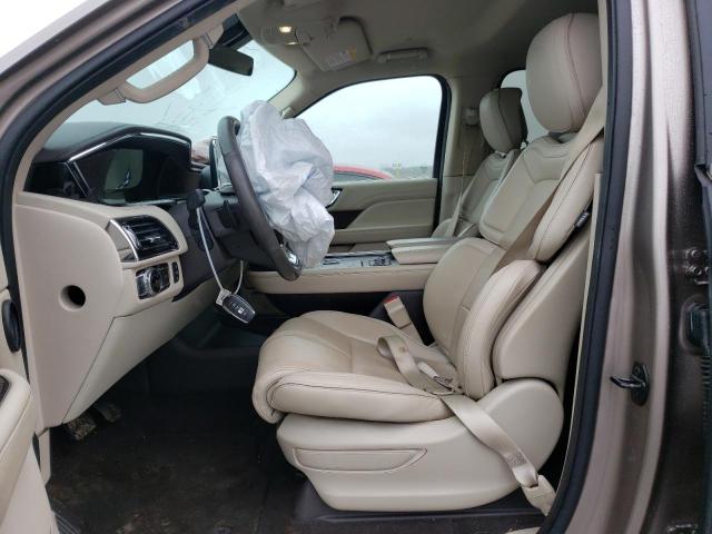Photo 7 from auction – 2018 LINCOLN NAVIGATOR with VIN 5LMJJ2JT8JEL01442
