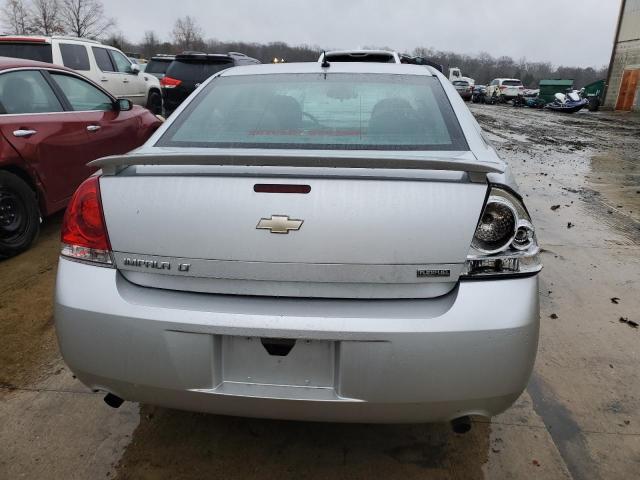 Photo 6 from auction – 2013 CHEVROLET IMPALA LT with VIN 2G1WG5E38D1115583