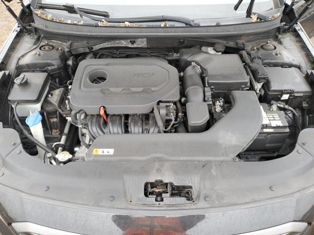 Photo 11 from auction – 2016 HYUNDAI SONATA SPO with VIN 5NPE34AF8GH427253