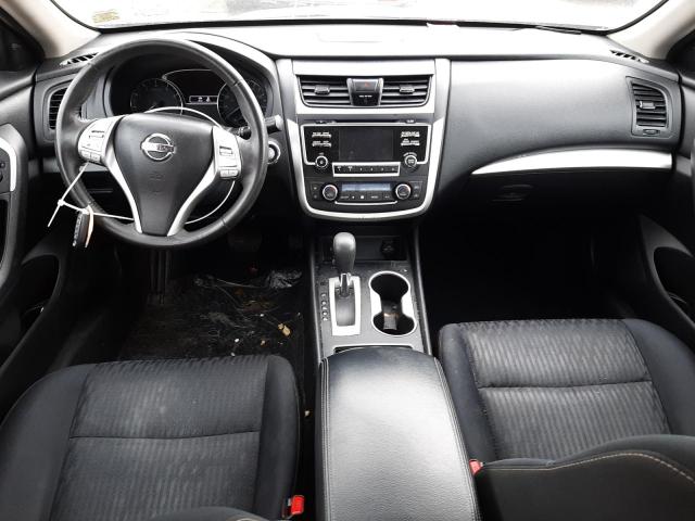 Photo 8 from auction – 2017 NISSAN ALTIMA 2.5 with VIN 1N4AL3AP4HC250852