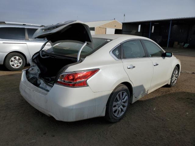 Photo 3 from auction – 2015 NISSAN ALTIMA 2.5 with VIN 1N4AL3AP5FN332431