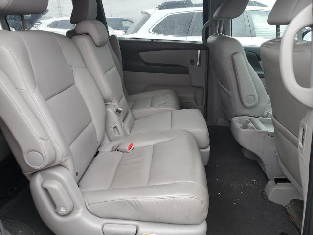 Photo 11 from auction – 2014 HONDA ODYSSEY EX with VIN 5FNRL5H67EB008660