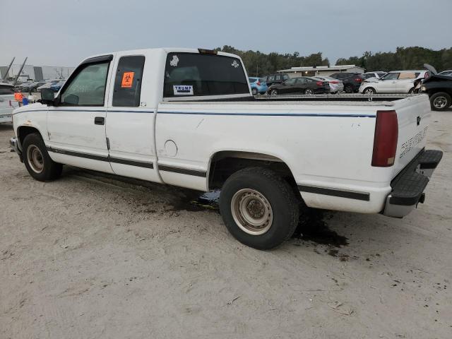 Photo 2 from auction – 1996 CHEVROLET GMT-400 C1 with VIN 1GCEC19M0TE106612