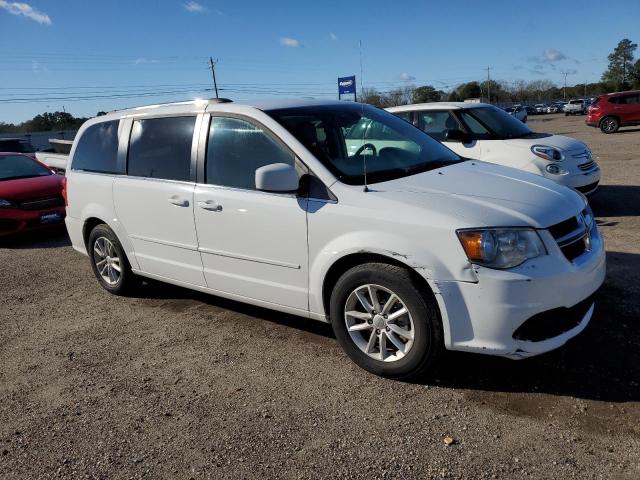 Photo 4 from auction – 2018 DODGE GRAND CARA with VIN 2C4RDGCG9JR360730