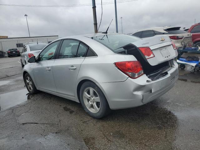 Photo 2 from auction – 2014 CHEVROLET CRUZE LT with VIN 1G1PC5SB7E7260615