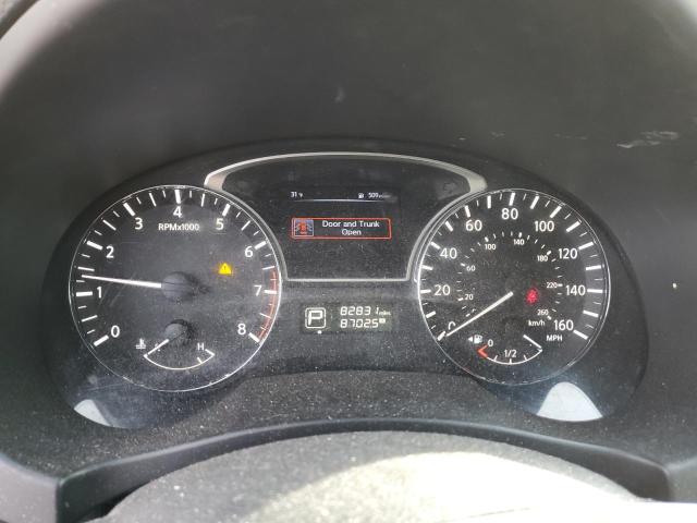 Photo 9 from auction – 2015 NISSAN ALTIMA 2.5 with VIN 1N4AL3AP5FN332431