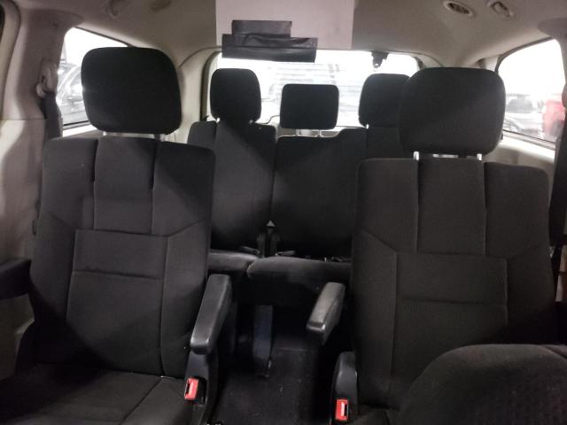 Photo 10 from auction – 2011 DODGE GRAND CARA with VIN 2D4RN5DG9BR743166