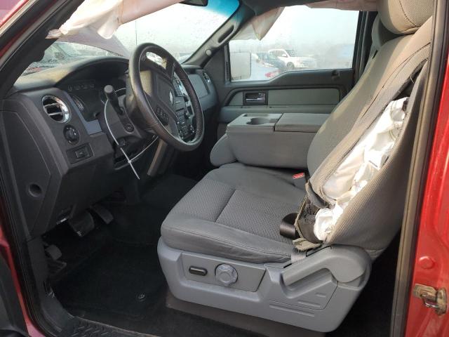 Photo 7 from auction – 2014 FORD F150 SUPER with VIN 1FTFW1CT2EKD53243