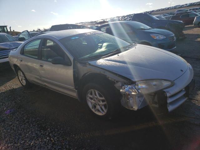 Photo 4 from auction – 2004 DODGE INTREPID S with VIN 2B3HD46R14H644565