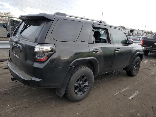 Photo 3 from auction – 2021 TOYOTA 4RUNNER SR with VIN JTEEU5JR9M5229656
