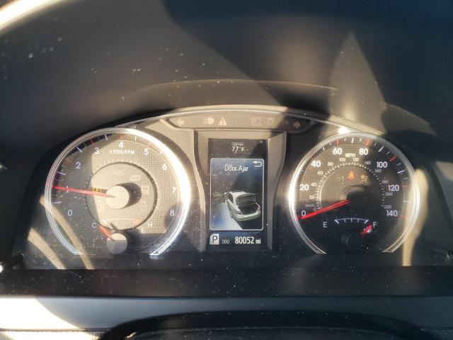 Photo 9 from auction – 2015 TOYOTA CAMRY LE with VIN 4T1BF1FK1FU086180