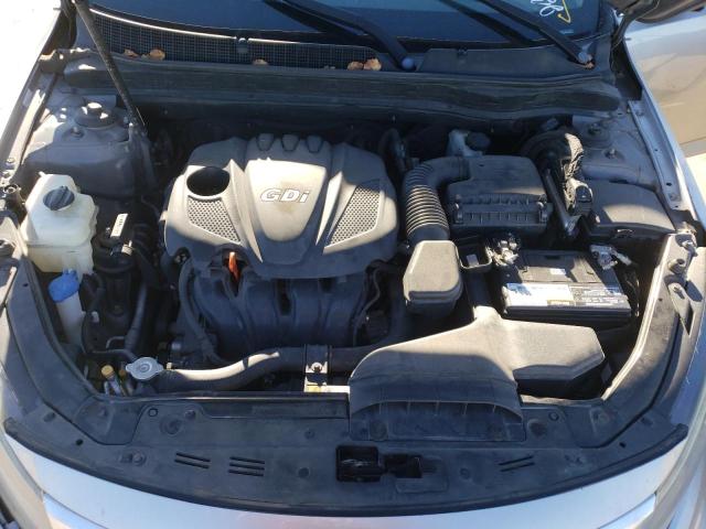 Photo 11 from auction – 2013 KIA OPTIMA LX with VIN 5XXGM4A72DG222338