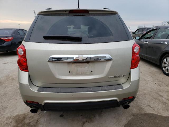 Zdjęcie 6 z aukcji – 2015 CHEVROLET EQUINOX LT z VIN 2GNFLCE39F6238264