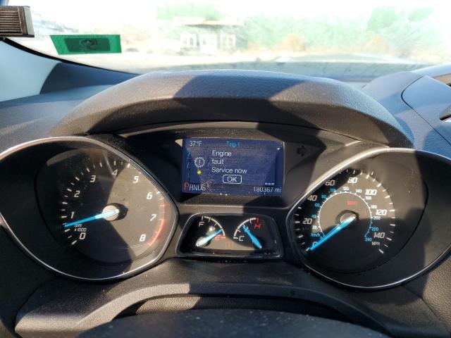 Photo 9 from auction – 2014 FORD ESCAPE SE with VIN 1FMCU9G9XEUA07172