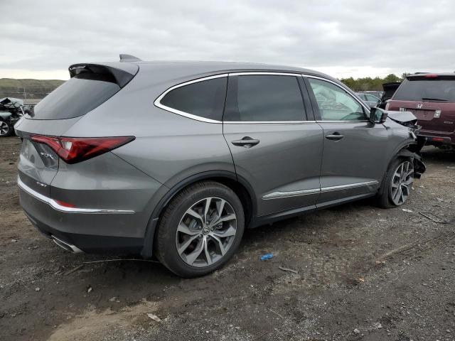 Photo 3 from auction – 2022 ACURA MDX TECHNO with VIN 5J8YE1H44NL052319