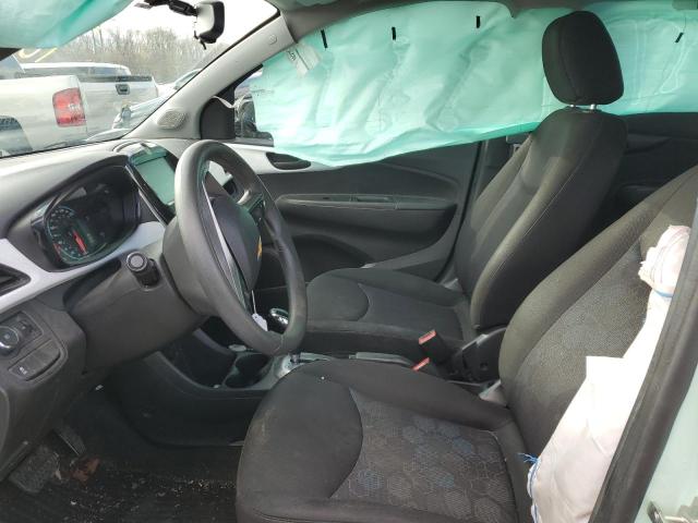 Photo 7 from auction – 2017 CHEVROLET SPARK 1LT with VIN KL8CD6SA4HC756136