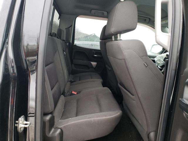 Photo 10 from auction – 2016 CHEVROLET SILVERADO with VIN 1GCVKREC0GZ225080