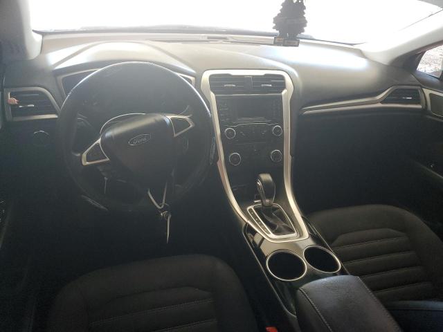Photo 8 from auction – 2013 FORD FUSION SE with VIN 3FA6P0H72DR194890