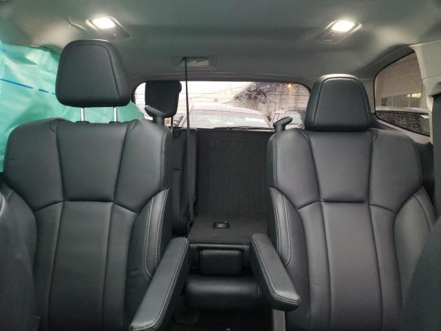 Photo 10 from auction – 2022 SUBARU ASCENT LIM with VIN 4S4WMAPD5N3445820